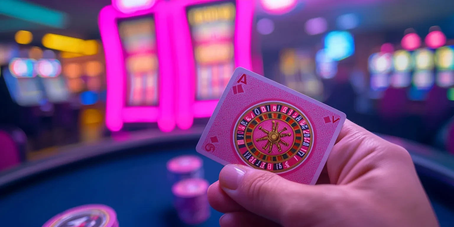 Roulette