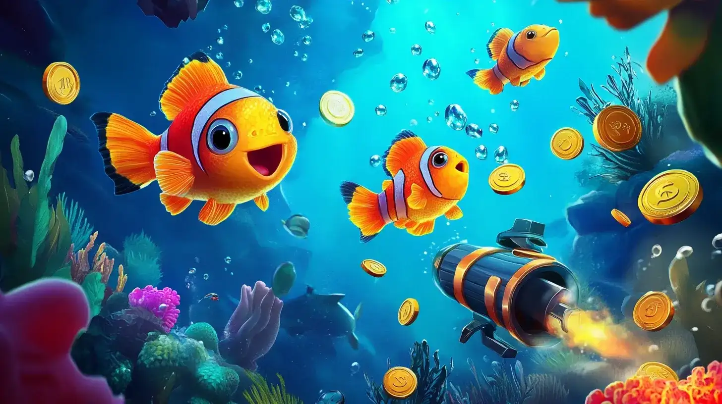 Fishing Adventure