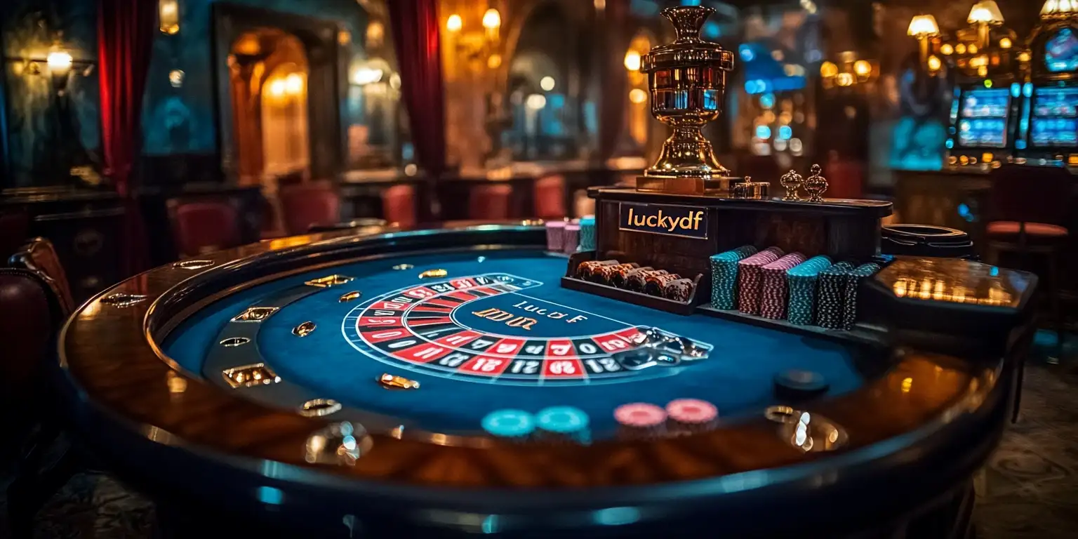 Panduan Lengkap Mengenai Bonus dalam Permainan Dalam Talian