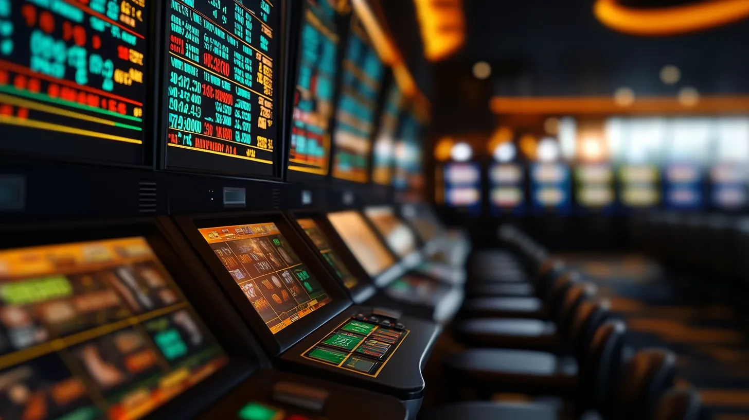 Strategi Memanfaatkan Bonus dengan Berkesan
