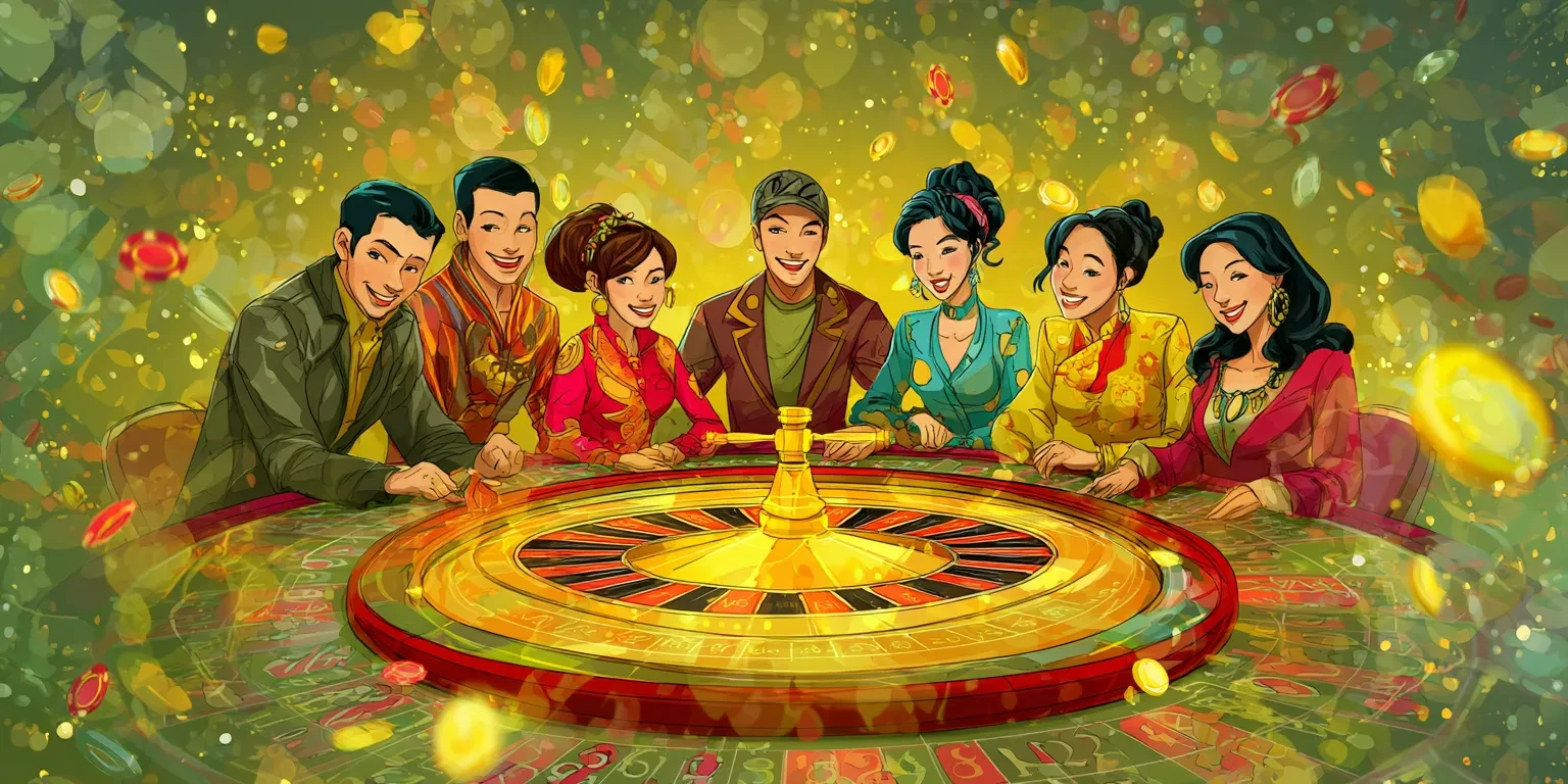 Jenis-Jenis Bonus yang Tersedia